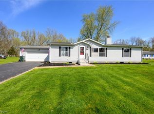 8096 Leaver Ave NW, Canal Fulton, OH