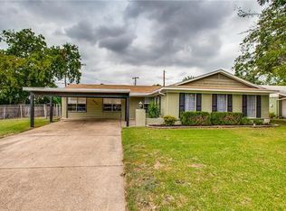 2915 Sinbad Trl, Farmers Branch, TX 75234