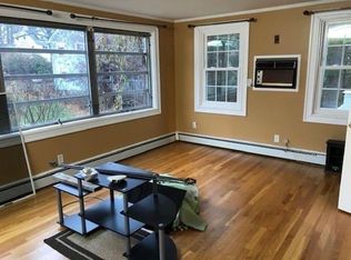 49 Hackensack Rd #1B, Chestnut Hill, MA 02467