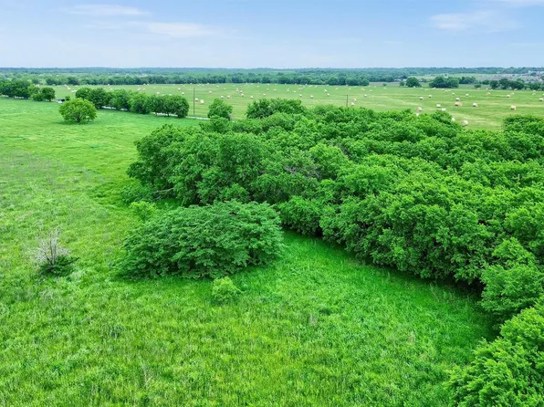 0 Old Tioga Rd Lot 1, Gunter, TX 75058