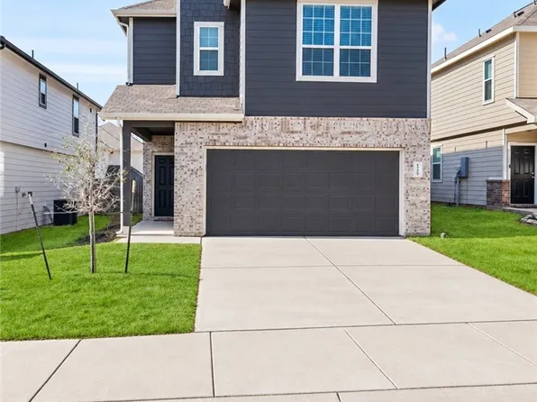 1425 Desire Ln, Bryan, TX 77803