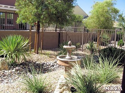 Gorgeous, Zero Maintenance Landscaping