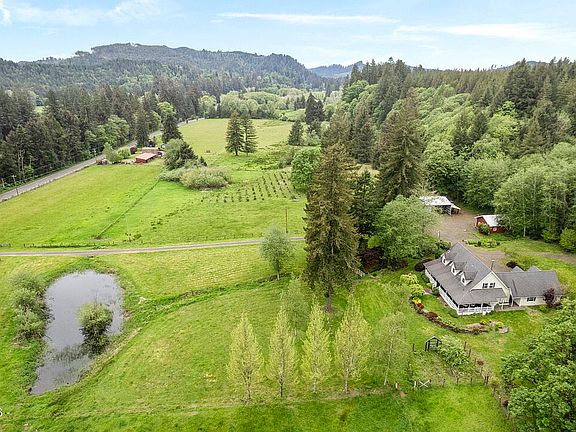 2nd image of 6171 Logsden Rd