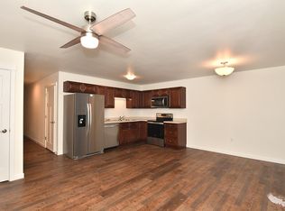 130 Lewis St UNIT 2, North Pole, AK 99705