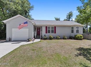 517 Callie Ct, Wilmington, NC 28403