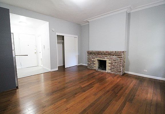2nd image of 50 W 82nd St #3R