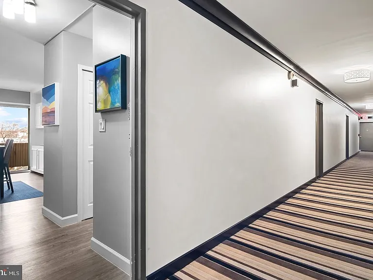4600 Connecticut Ave NW #904 — Photo 3