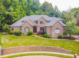 8600 Ranleight Ct, Newburgh, IN 47630