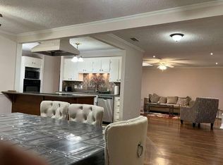 2701 Cibola Dr, Irving, TX 75062