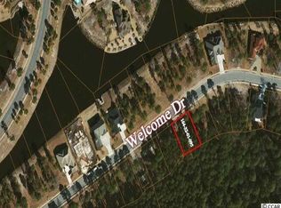 291 Welcome Dr, Myrtle Beach, SC 29579