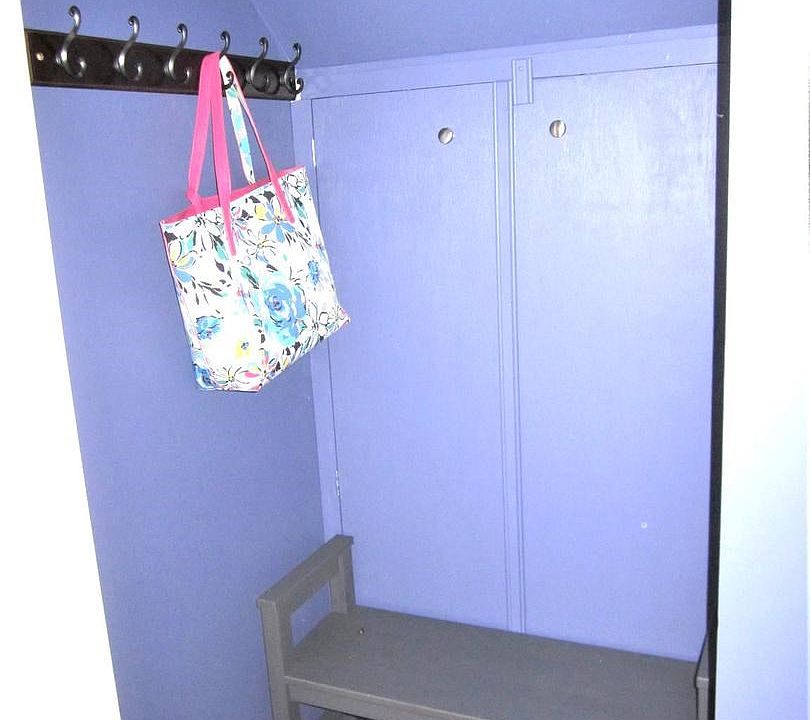Interior (General)