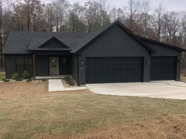 9033 Creek Vw, Bauxite, AR 72011