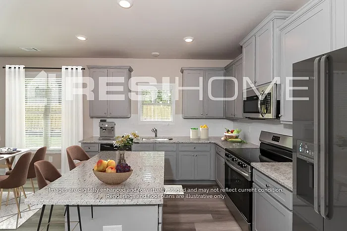 4 bed, 2.5 bath, 2228 sqft, $2,695 — Photo 4