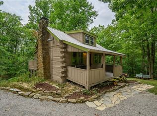 3970 State Road 135 N, Nashville, IN 47448