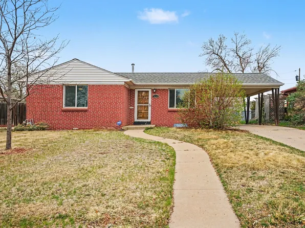 424 S Locust St, Denver, CO 80224