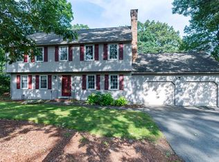 144 Coburn Ave, Nashua, NH 03063