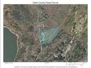1693 Route 28a, West Hurley, NY 12491