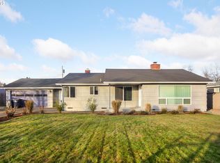 2815 Van Ave, Eugene, OR 97401