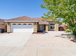 3217 Titcher Ln, Rosamond, CA 93560
