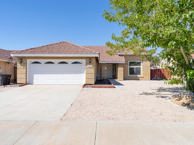 3217 Titcher Ln, Rosamond, CA, 93560