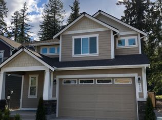 4307 Dudley Dr NE, Lacey, WA 98516