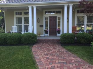 285 Central Ave, Fredonia, NY