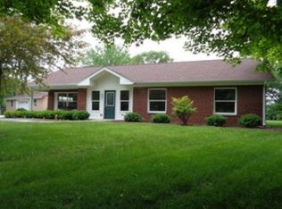 25509 W Route 30, Plainfield, IL