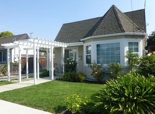 1086 Delno Ave, San Jose, CA 95126