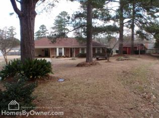 164 Camillia Cir, Ruston, LA 71270