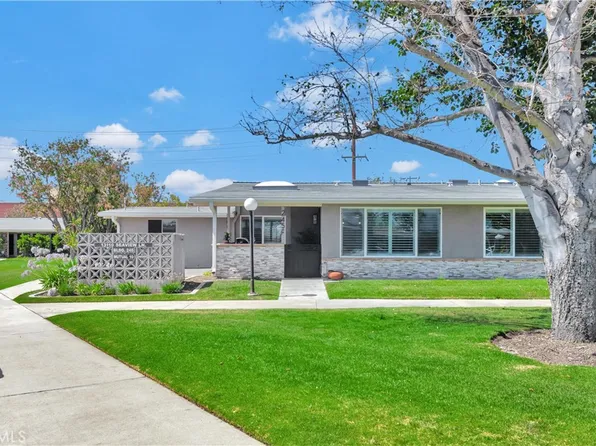 13110 Seaview Ln APT 245F, Seal Beach, CA 90740
