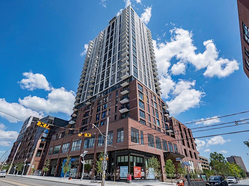 1st image of 10 Oak St #1801