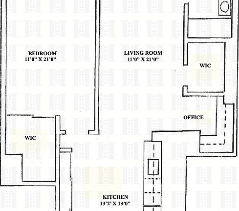 5th image of 2280 Broadway #1D
