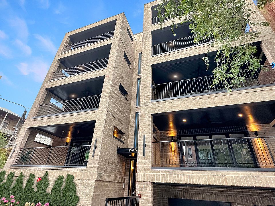 1st image of 1543 N Wieland St #1