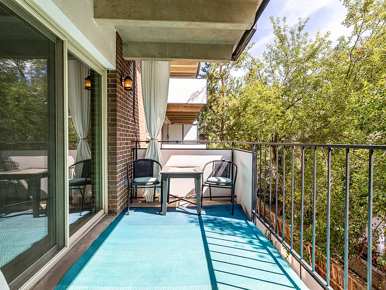 1265 Elizabeth St #305 — Photo 6