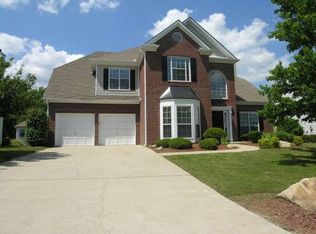 1325 Eastbrooke Trce, Marietta, GA 30066