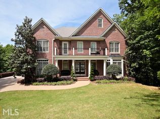 5171 Ivy Green Way SE, Mableton, GA 30126