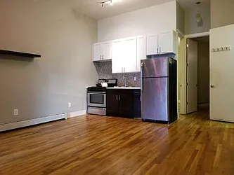 Rented by Yup Realty LLC