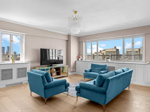 166 E 63rd St APT 20A, New York, NY 10065