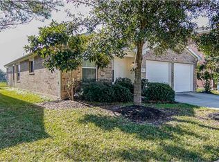 17535 Hoover Gardens Dr, Houston, TX 77095