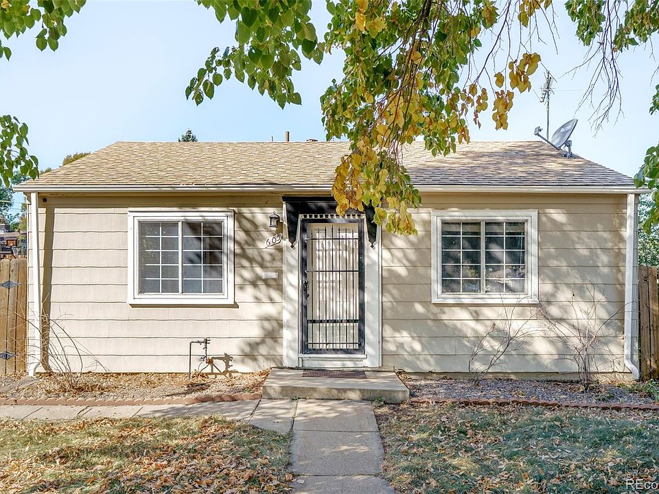 1st image of 605 S Quivas Street