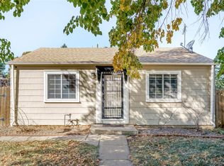 605 S Quivas St, Denver, CO 80223