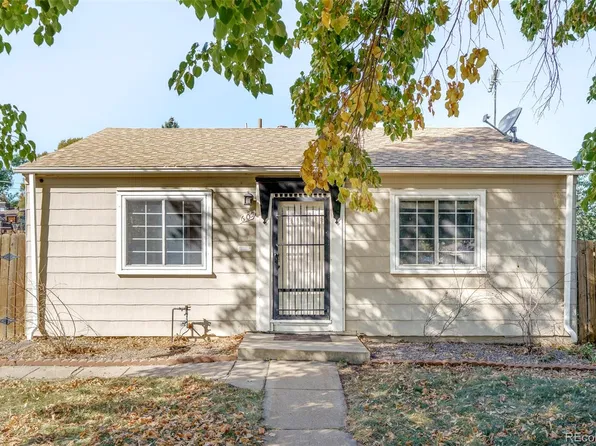 605 S Quivas Street, Denver, CO 80223