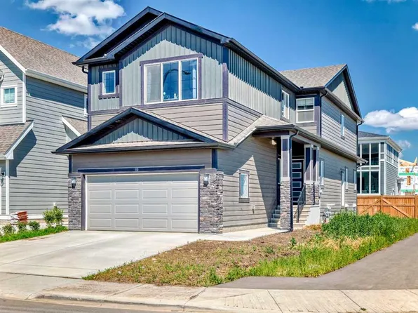 10 W Verity Lndg SW, Calgary, AB T2Y 0N5