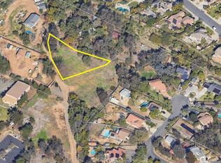 0 Rose Ct #34, San Marcos, CA 92069