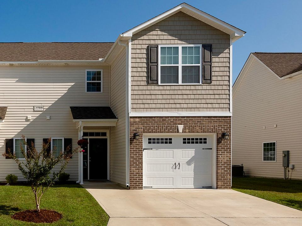 1st image of 3508 Holman Way #B