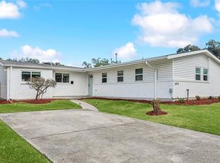 6413 Ruth St, Metairie, LA 70003
