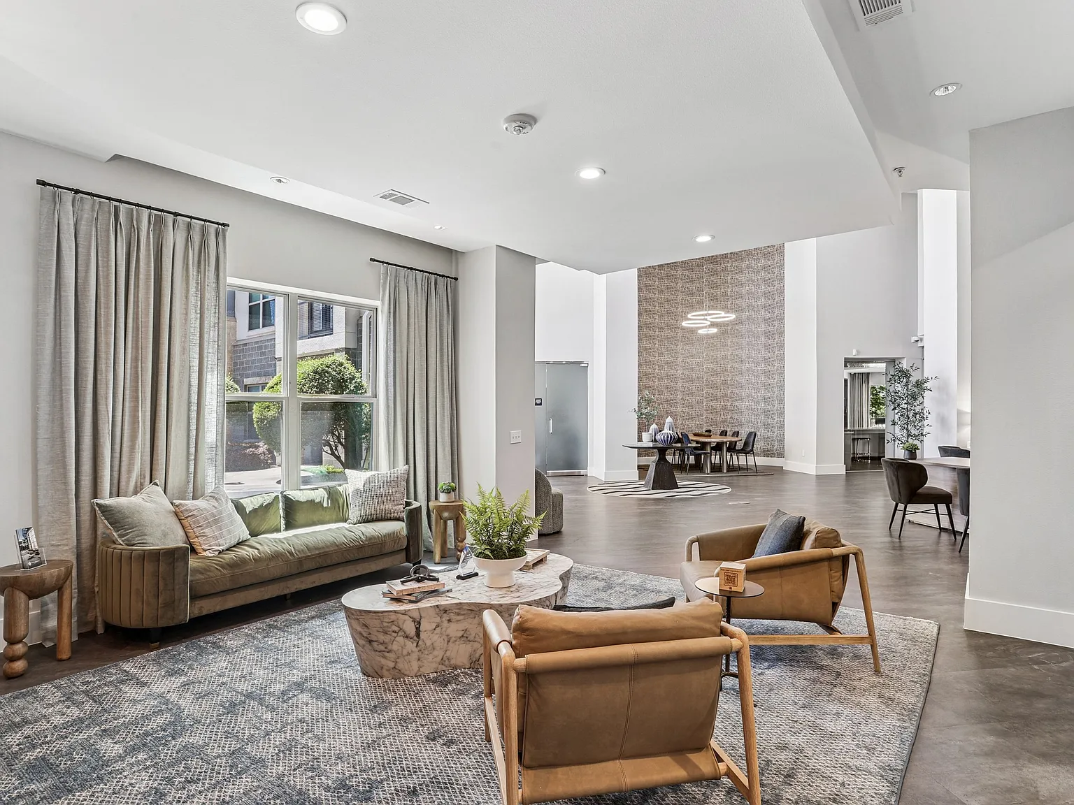 Maple District Lofts — Photo 1