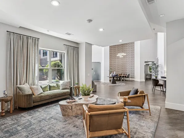 Maple District Lofts