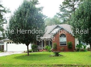 5021 Pearl Davis Rd, Valdosta, GA 31605