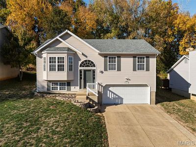 1241 Fenton Ridge Dr, Fenton, MO, 63026